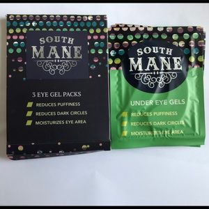South Mane Eye Gels